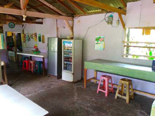 Warung Pojok Bu Haji Katmi 5