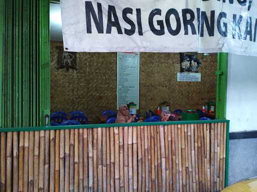 Warung Sate Kambing Tongseng Solo 1