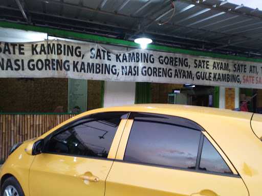 Warung Sate Kambing Tongseng Solo 6