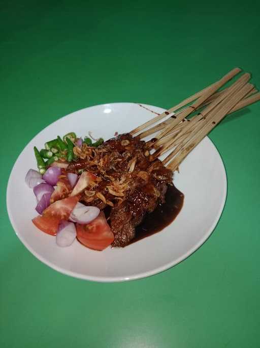 Warung Sate Madura Cak Syahid 8