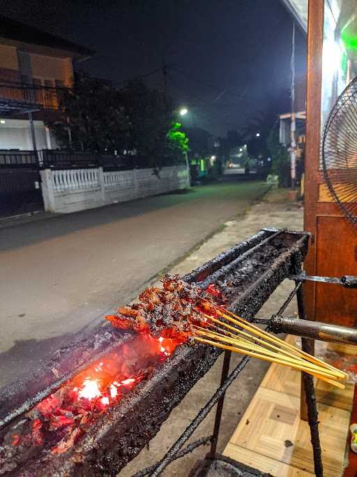 Warung Sate Madura Sederhana 9