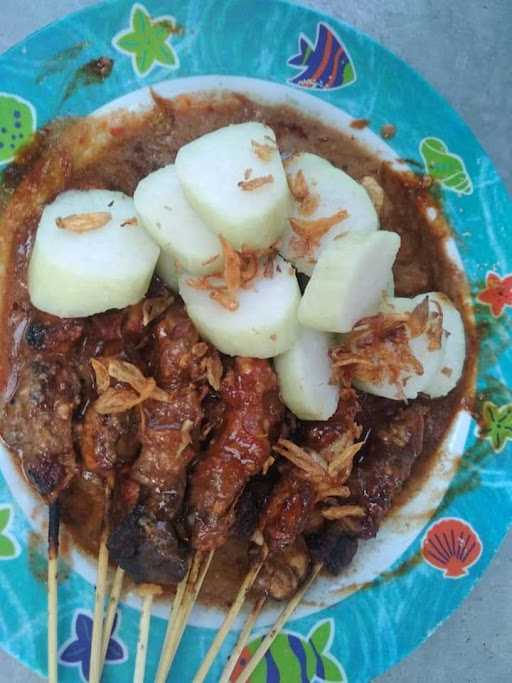 Warung Sate Madura Sederhana 1