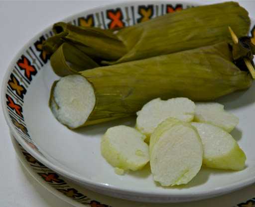 Warung Sate Madura Sederhana 7