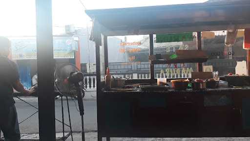 Warung Sate Madura Sederhana 10