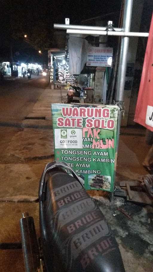 Warung Sate Solo Pak Roni 7