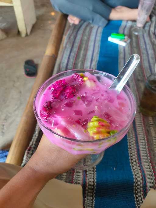 Warung Soto Betawi Dumek 1