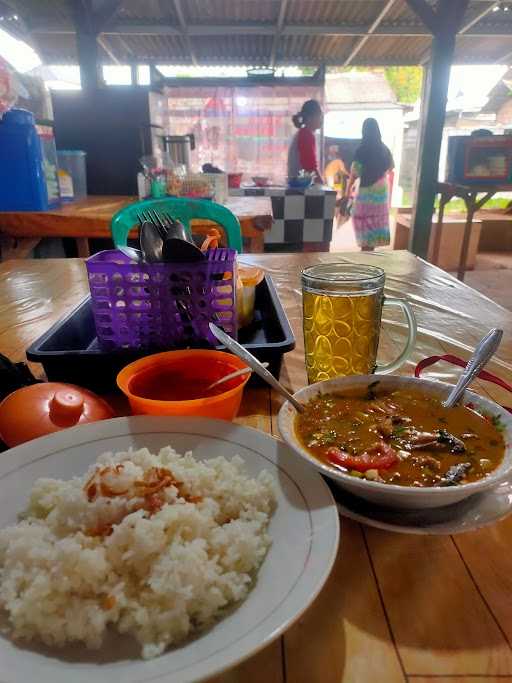 Warung Soto Betawi Dumek 3