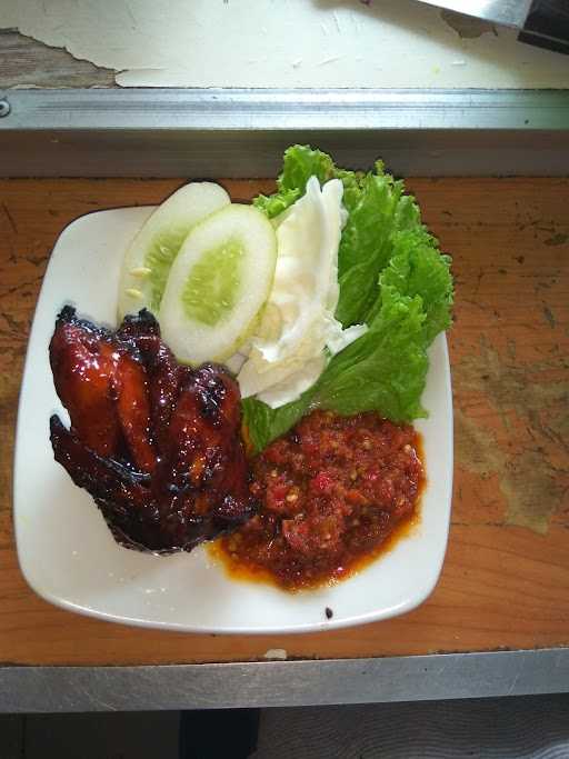 Warung Soto Mba Sri 6