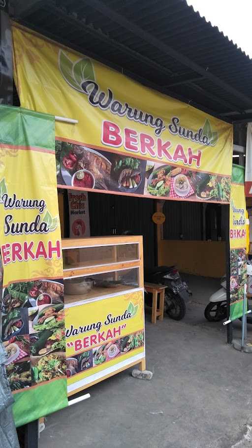 Warung Sunda Berkah 2