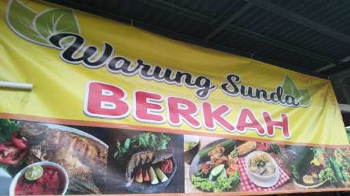 Warung Sunda Berkah 3