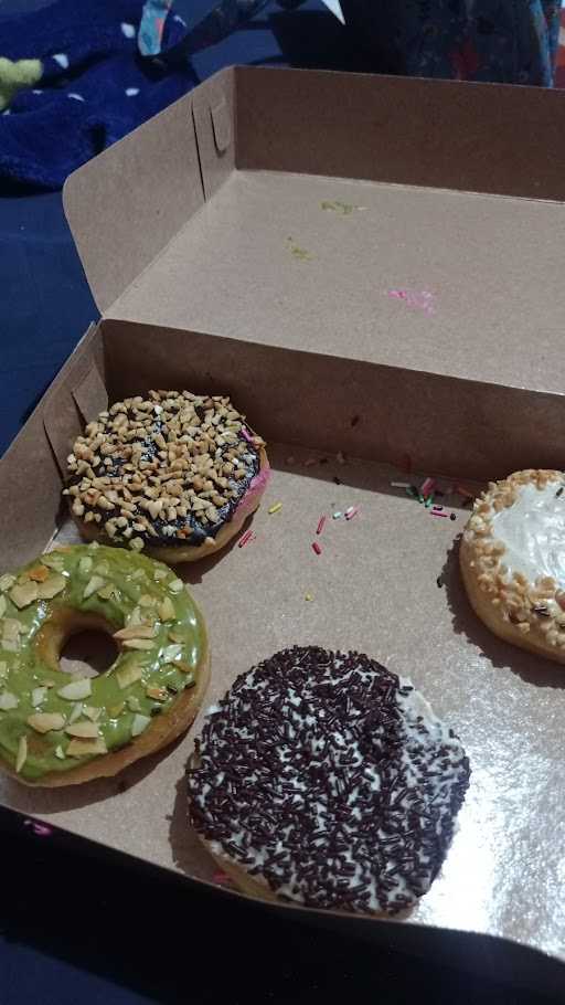 Donat Ratu Ciganitri 3