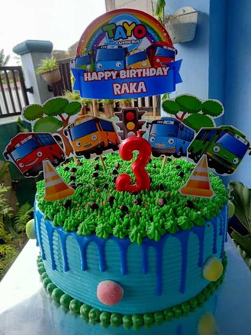 Rof'S Cake 7