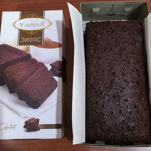 Vannisa Brownies 10