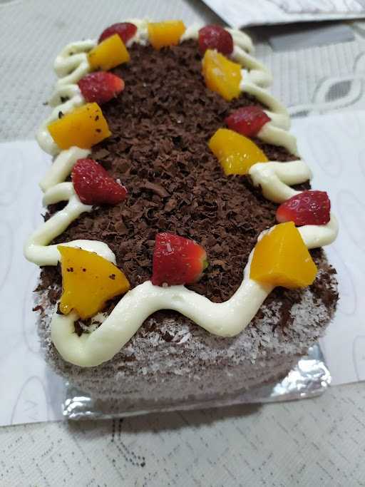 Vannisa Brownies 6