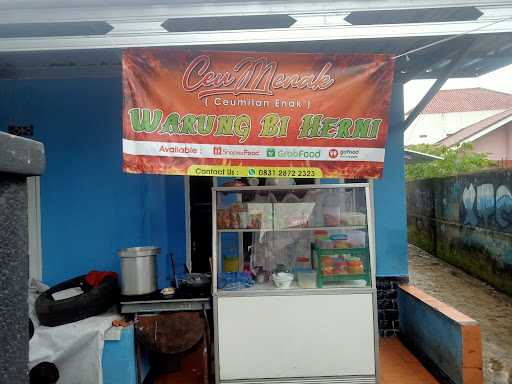 Warung Bi Herni 1