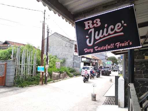 R3 Juice 2