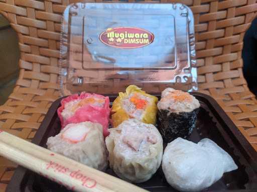 Dimsum Mugiwara 6