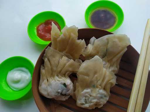 Dimsum Mugiwara 2