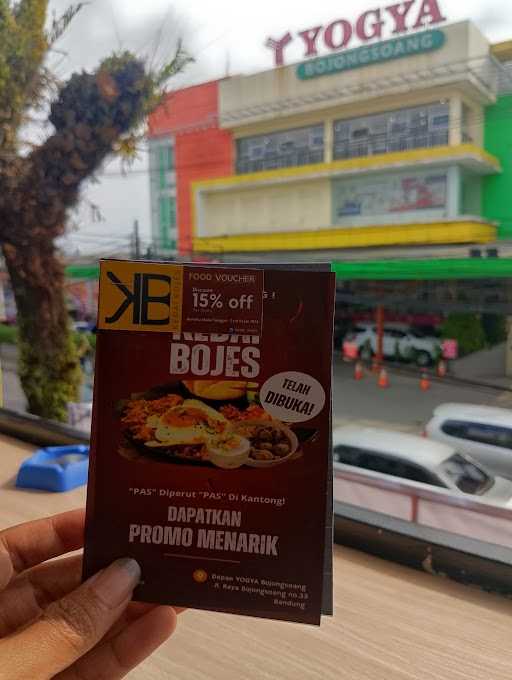 Kedai Bojes 4