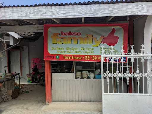 Bakso Family 9