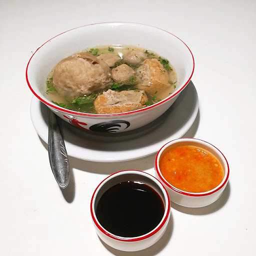 Bakso Family 3