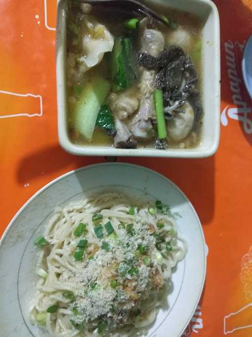 Ciamie Akup Bakso 8