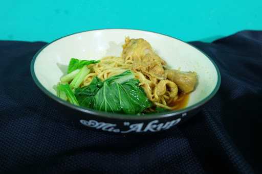 Ciamie Akup Bakso 9