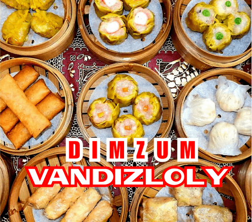 Dimzum Vandizloly 3