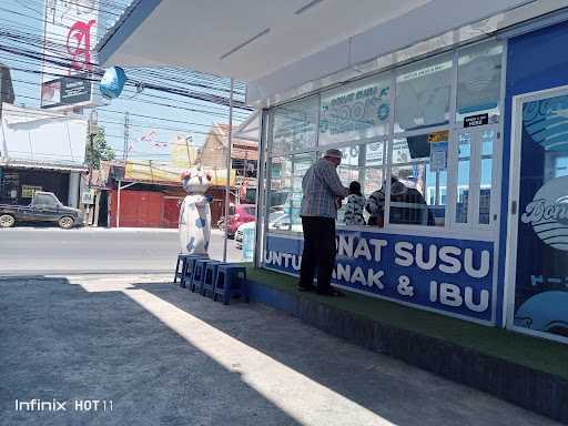 Donatsu - Donat Susu Bojong Soang 9