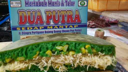 Martabak Dua Putra 8