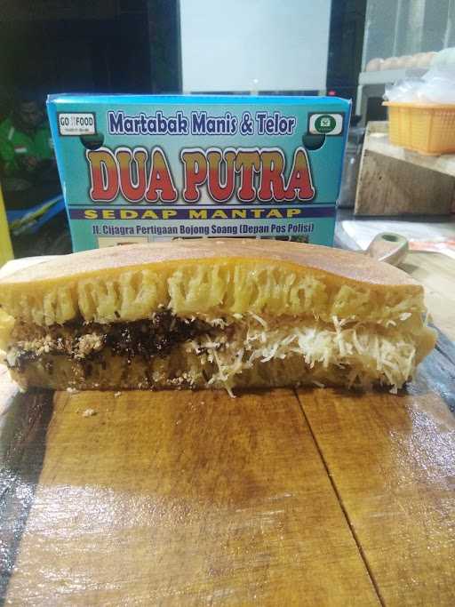 Martabak Dua Putra 6