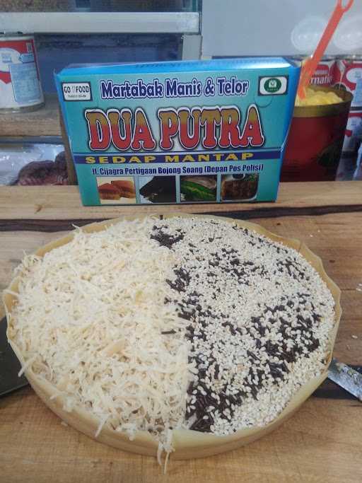 Martabak Dua Putra 5