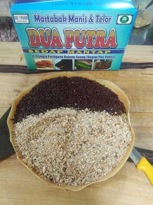 Martabak Dua Putra 4