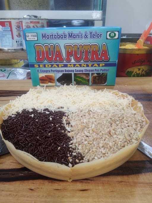 Martabak Dua Putra 3