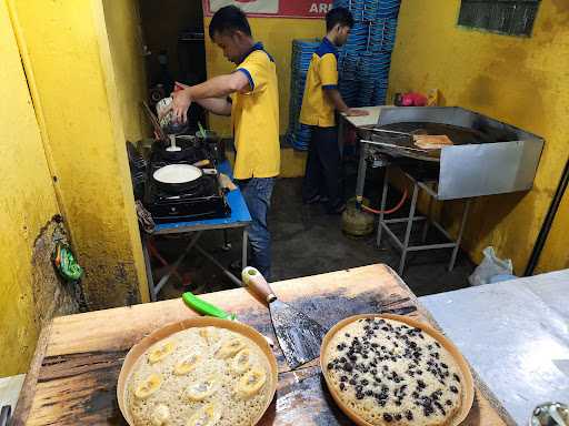 Martabak Dua Putra 2