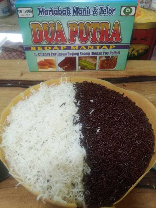 Martabak Dua Putra 1