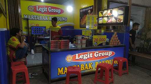 Martabak Legit Group Bojong Soang 4