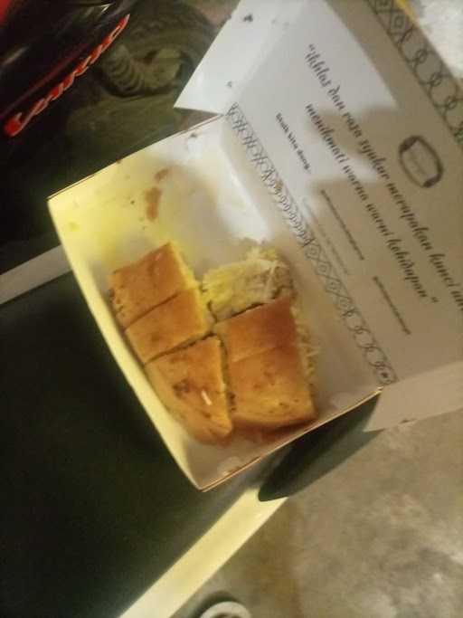 Martabak Legit Group Bojong Soang 2