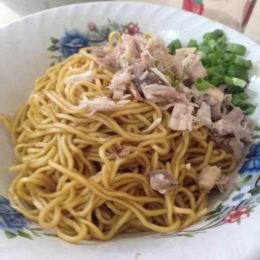 Mie Atung 10