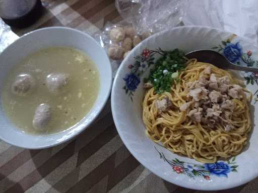 Mie Atung 7