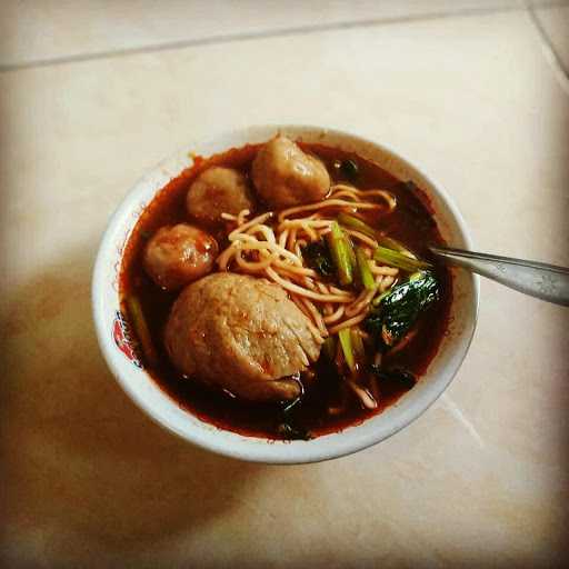 Mie Ayam Bakso Mang Dido'E 9