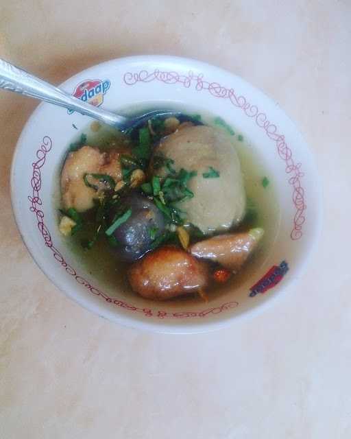 Mie Ayam Bakso Mang Dido'E 2