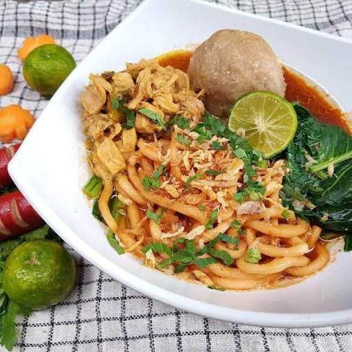 Mie Ayam Baso Nugraha 1