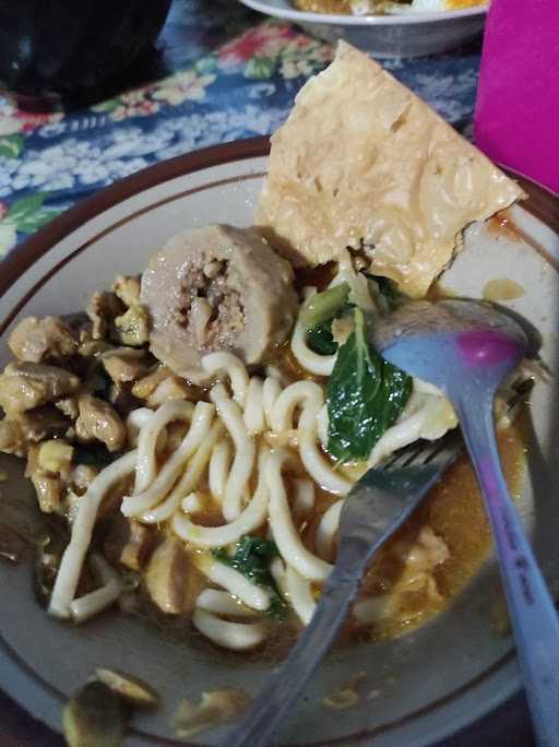 Mie Ayam Baso Nugraha 2