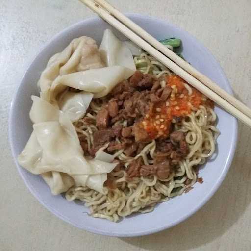 Mie Ayam Jfd 3