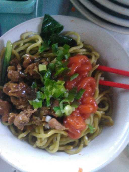 Mie Ayam Jfd 2