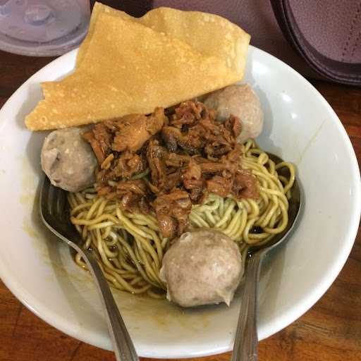 Mie Ayam Jfd 1