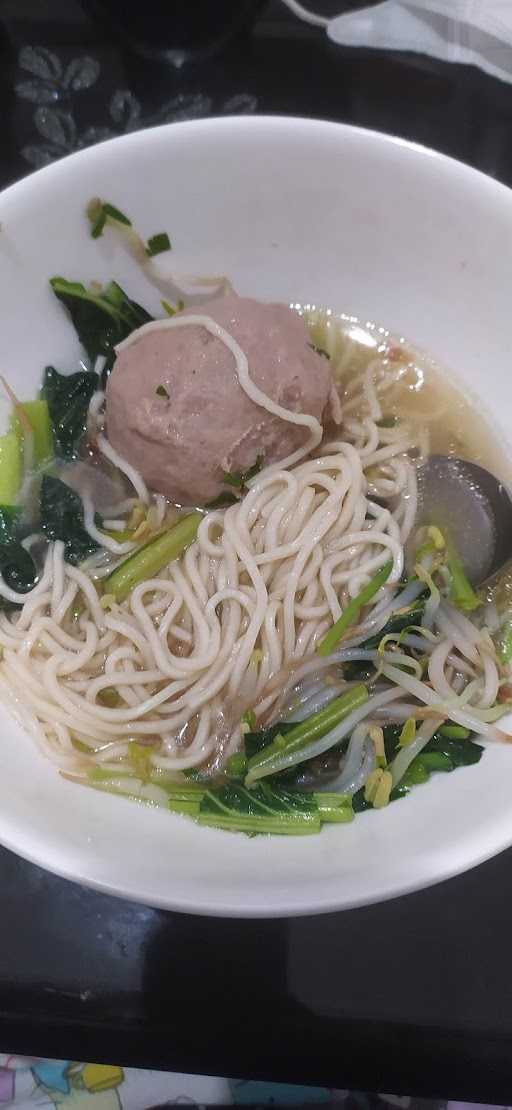 Mie Baso 9&9 5