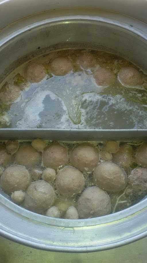 Mie Baso 9&9 10