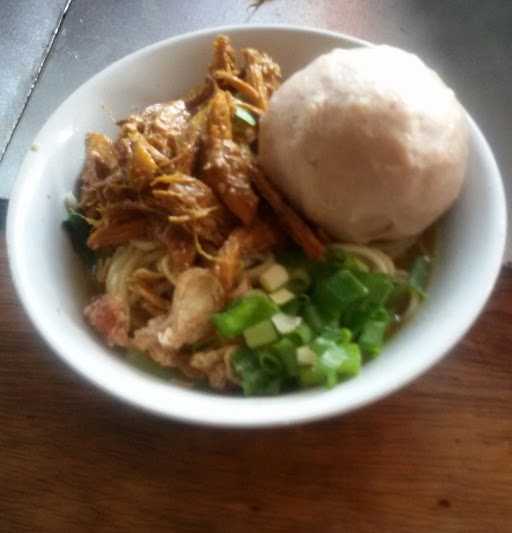 Mie Baso 9&9 6